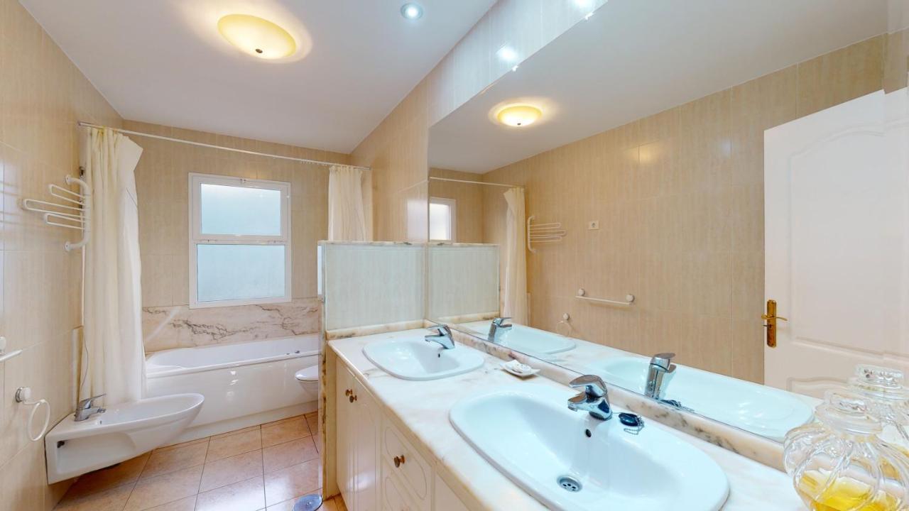 Bellavista Villa San Bartolomé Eksteriør bilde