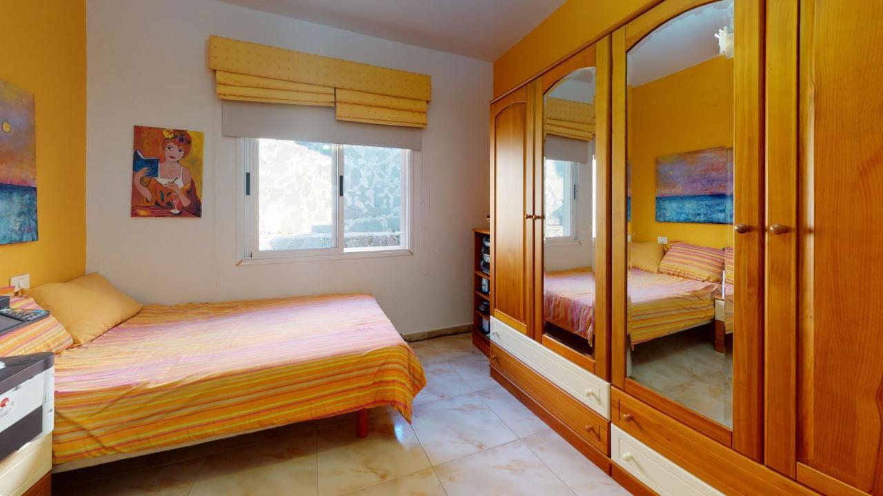 Bellavista Villa San Bartolomé Eksteriør bilde