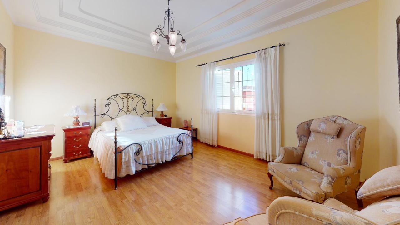 Bellavista Villa San Bartolomé Eksteriør bilde