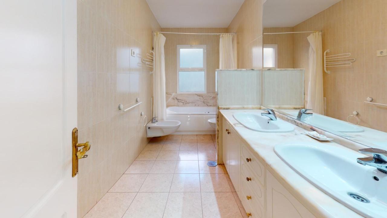 Bellavista Villa San Bartolomé Eksteriør bilde