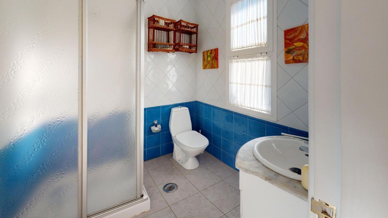 Bellavista Villa San Bartolomé Eksteriør bilde