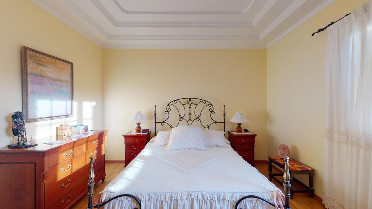 Bellavista Villa San Bartolomé Eksteriør bilde